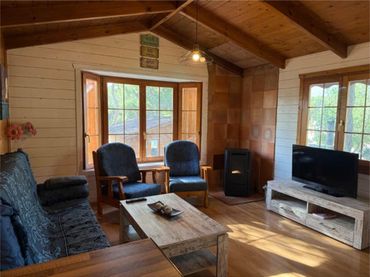 Chalet en Terol - Foto 2