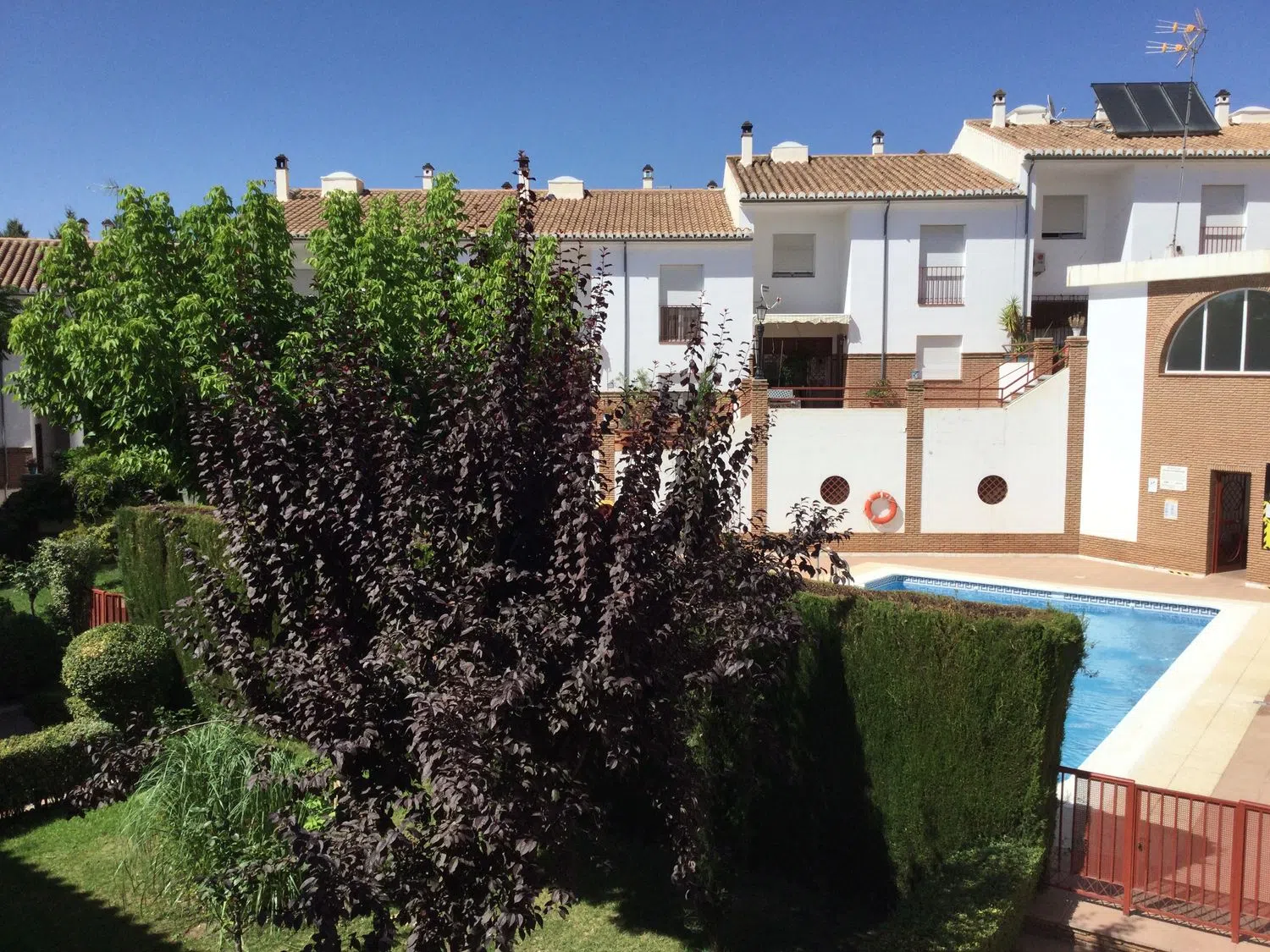 Chalet adosado en Granada, 44 - Foto 2