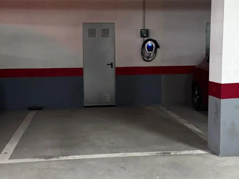Piso en  Calle Bratislava 1A - Foto 12