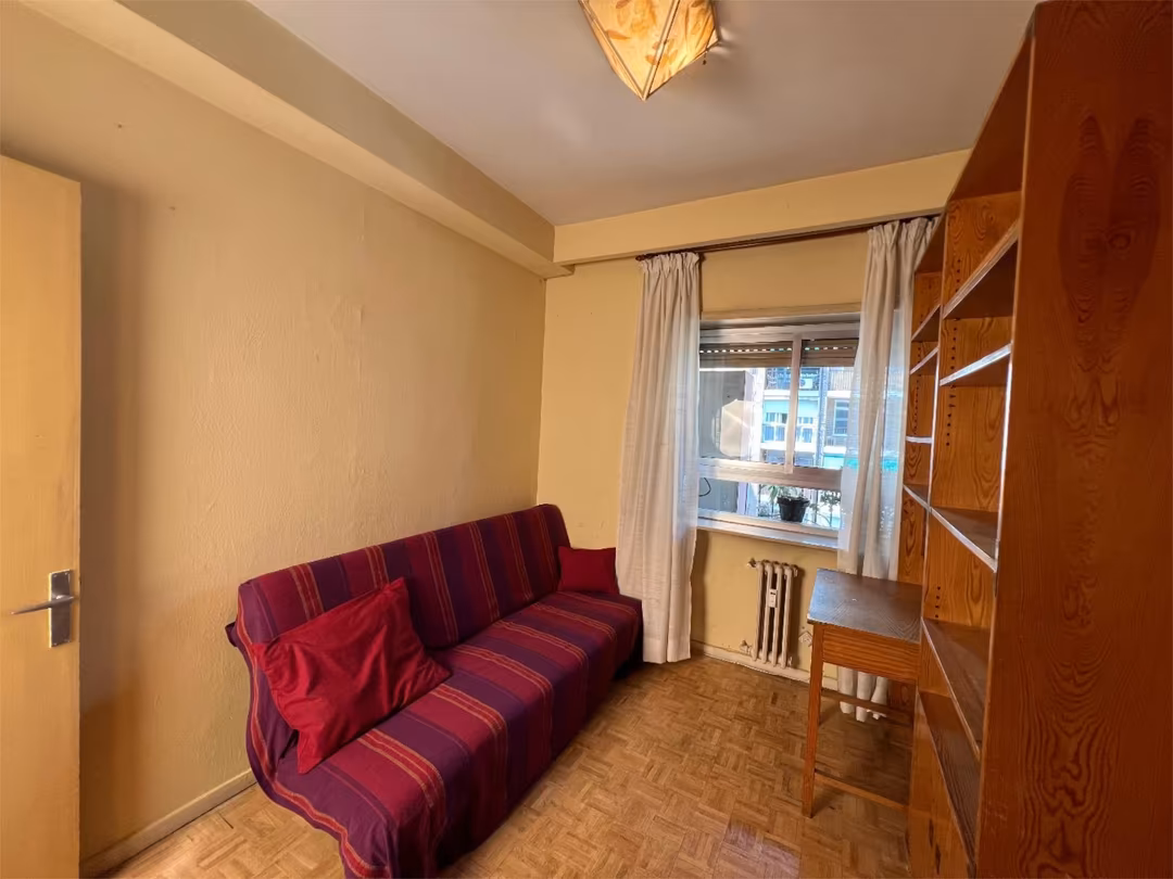 Piso en  Calle del Corazón de María 21 - Foto 13