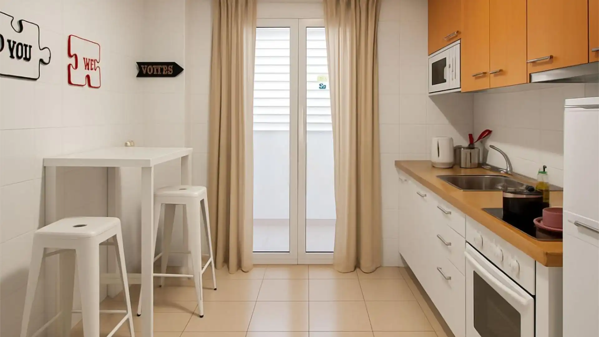 Piso en  Calle Timón 35 - Foto 10