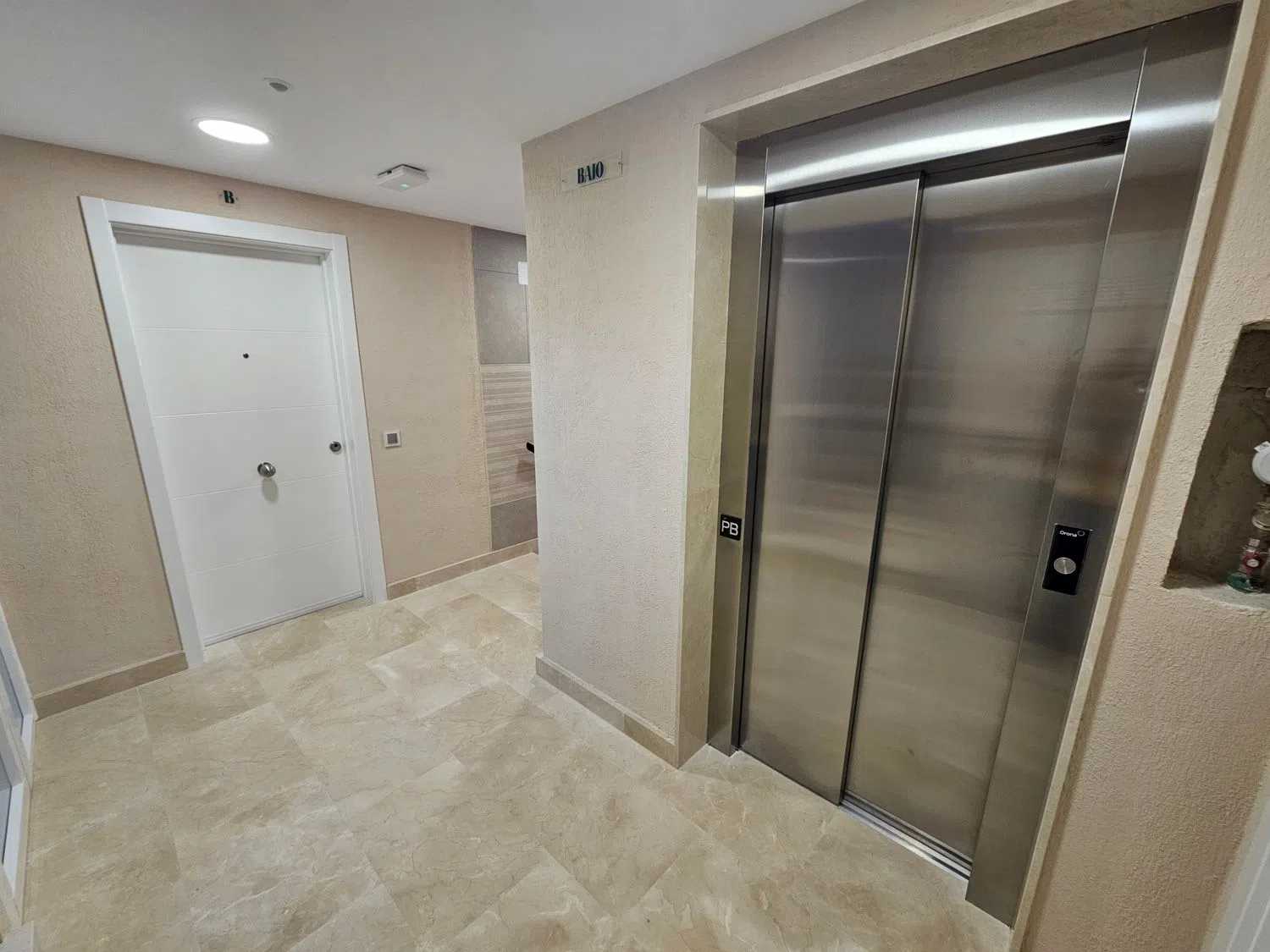 Piso en calle de Pedro Colmenar, 5 - Foto 3