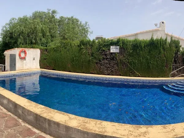 Chalet pareado en Calle de la Grosella, 14, El Montgó, El Montgó - Foto 6