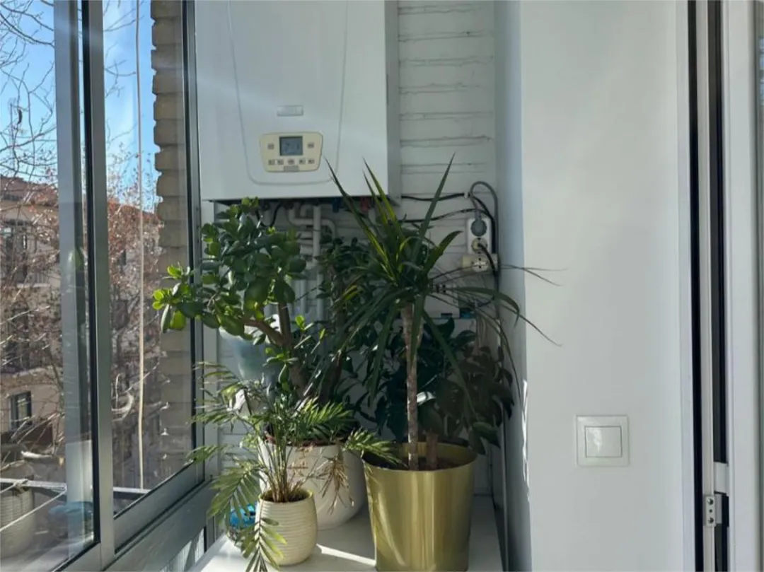 Piso en  Calle de Enrique de Ossó 11 - Foto 10