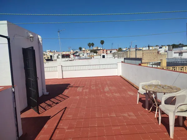 Casa o chalet independiente en Calle del Afarolado, 29 - Foto 13