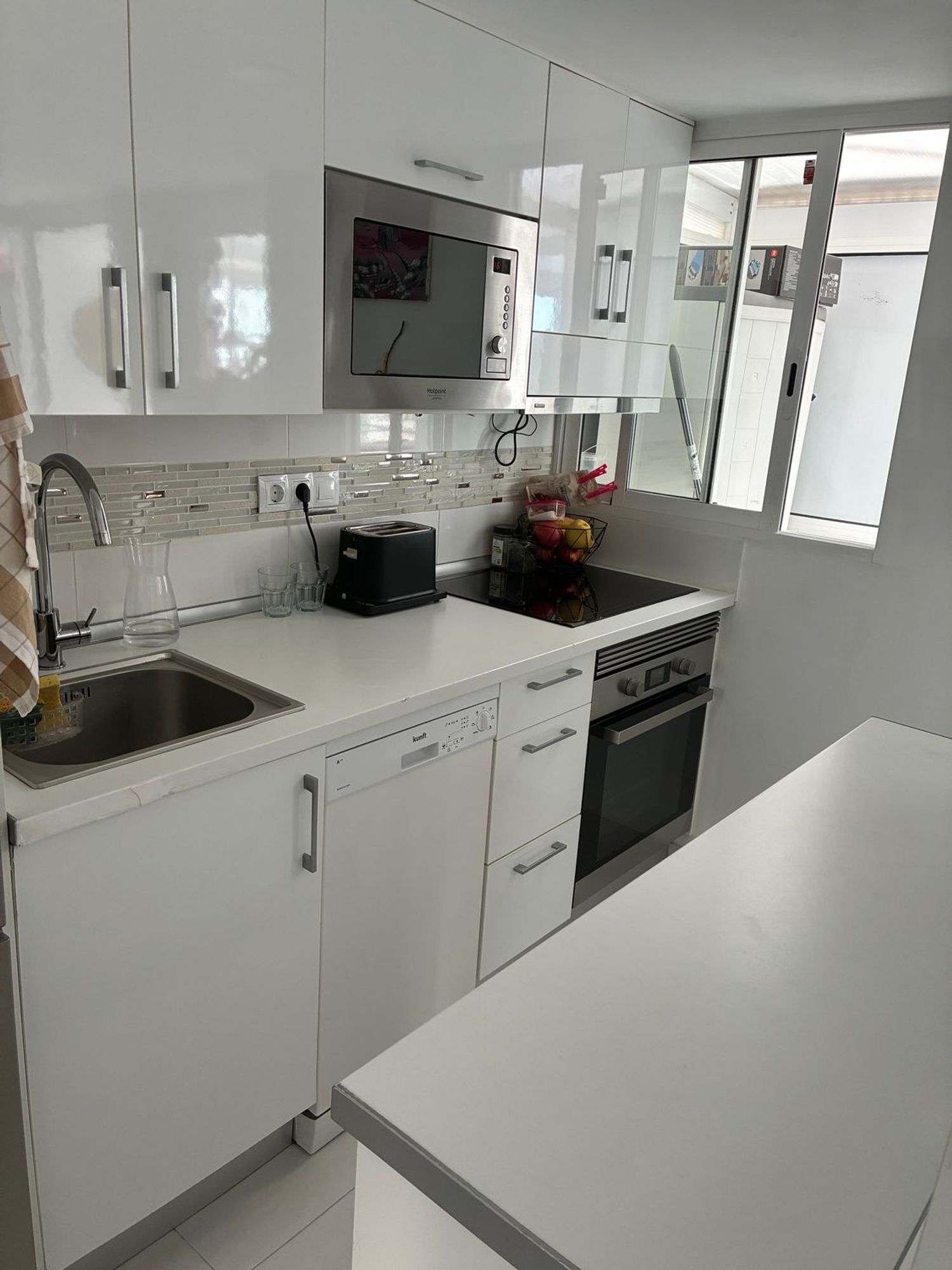 Ático en calle Doña Perfecta, 111 - Foto 4