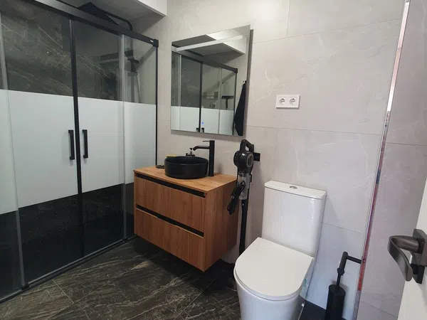 Piso en Calle de Cardenal Siliceo, 20, Prosperidad - Foto 10