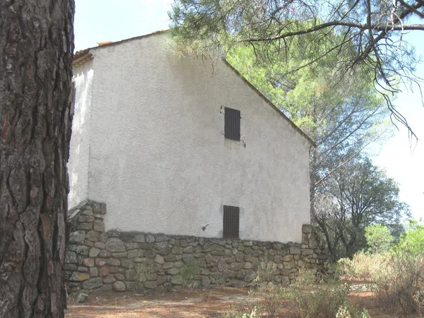 Casa rural en Camino Diseminado Camino Pozuelo s/n - Foto 7