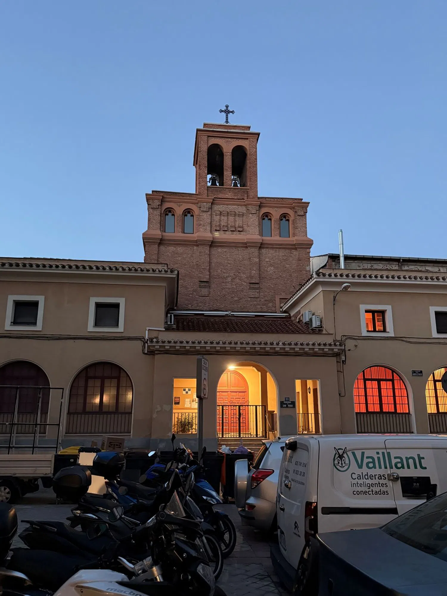 Estudio en calle de la Gaviota, 38 - Foto 22