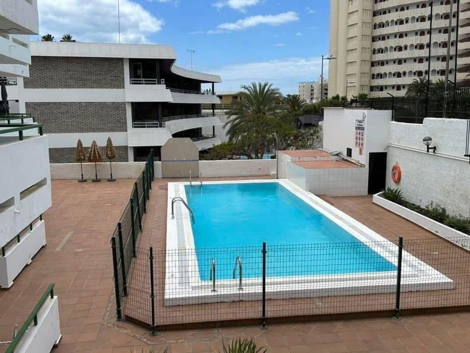Piso en Avenida de Tirma, 6, Playa del Inglés, Playa del Inglés - Foto 10