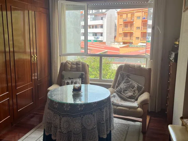 Piso en Calle Fray Diego Alonso, 5 - Foto 7