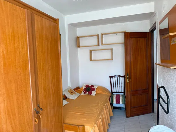 Piso en Avenida de la Cruz del Campo, 31, Gran Plaza - Marqués de Pickman - Ciudad Jardín - Foto 26