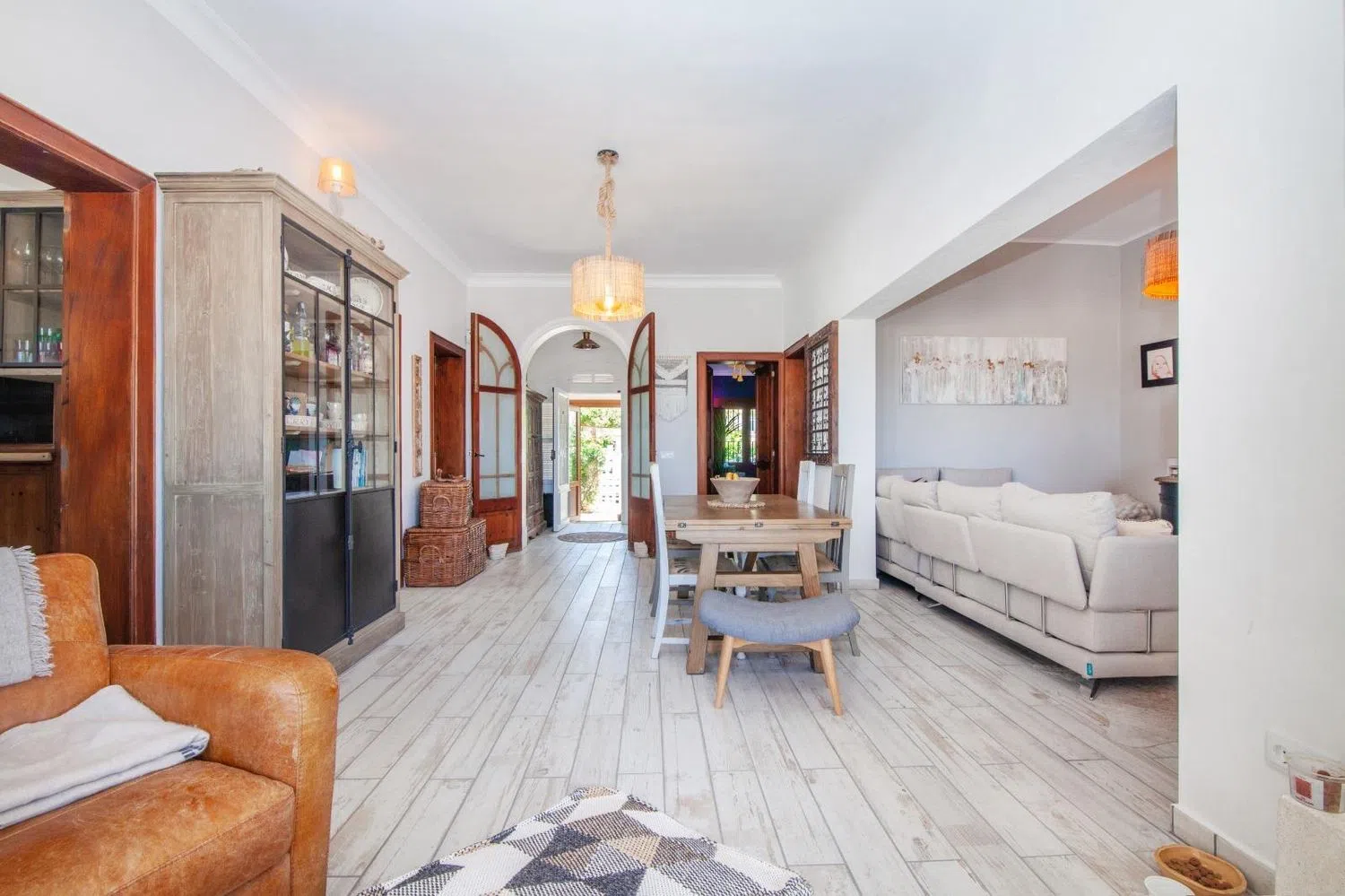 Casa terrera en calle Illa d'Elba, 12 - Foto 3