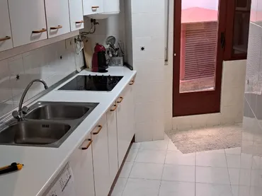 Piso en  Calle Bretón 16 - Foto 8