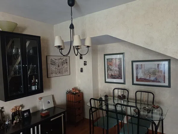 Dúplex en Barrio Prado de Santo Domingo - Foto 10