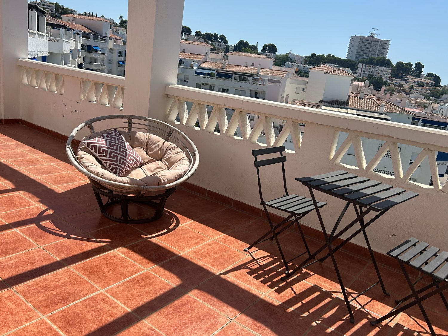 Ático en Calle Torrente Ballester, 3, Rodeo Alto-Guadaiza-La Campana - Foto 7
