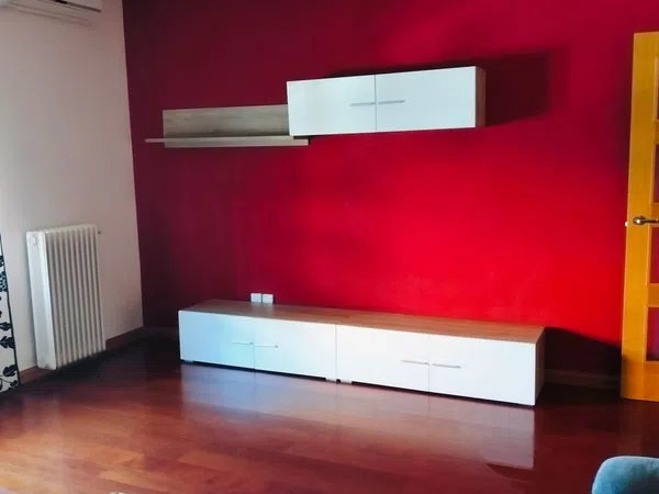 Piso en Avenida del Pilar, 24 - Foto 1