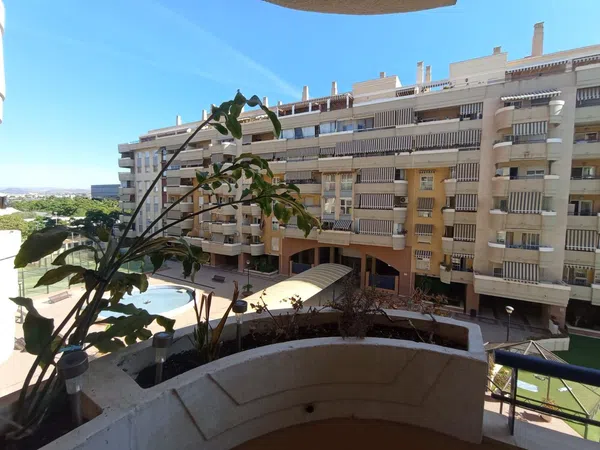 Piso en Avenida Imperio Argentina, 6, Finca el Pato - Torre del Río - Foto 19