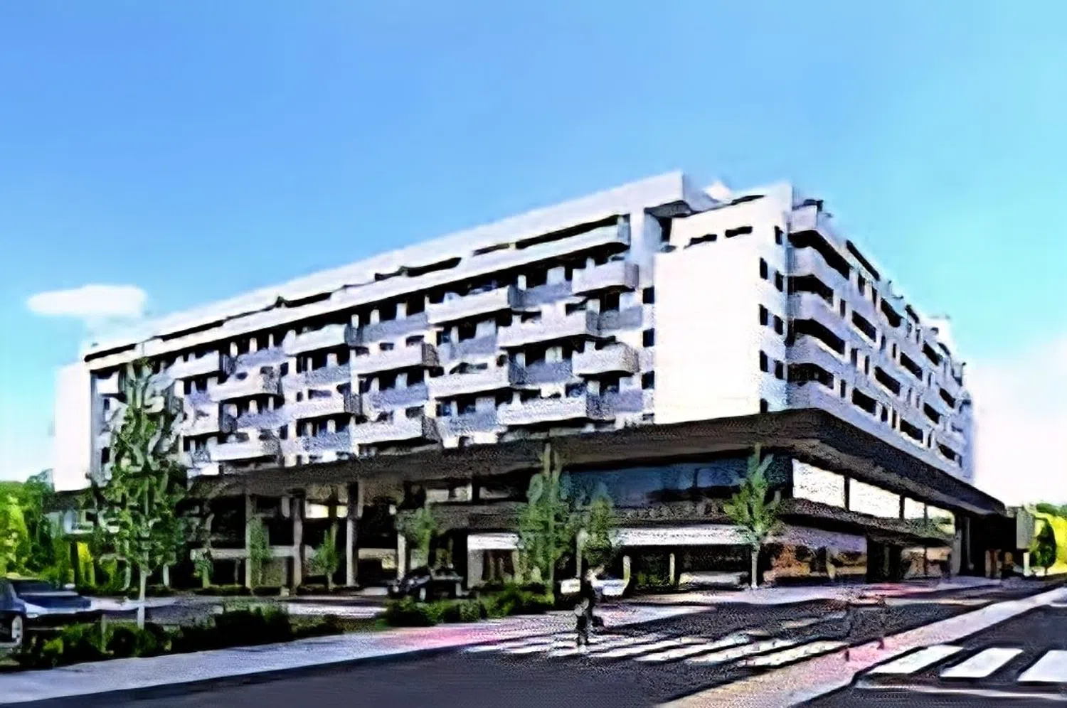 Piso en avenida José Hierro, 94 - Foto 1