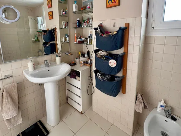 Piso en calle Bailaora Carmen Amaya, 2 - Foto 15