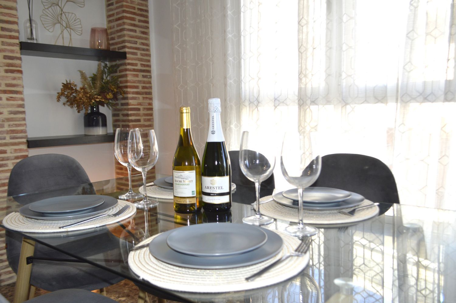 Piso en Valterna - Foto 1