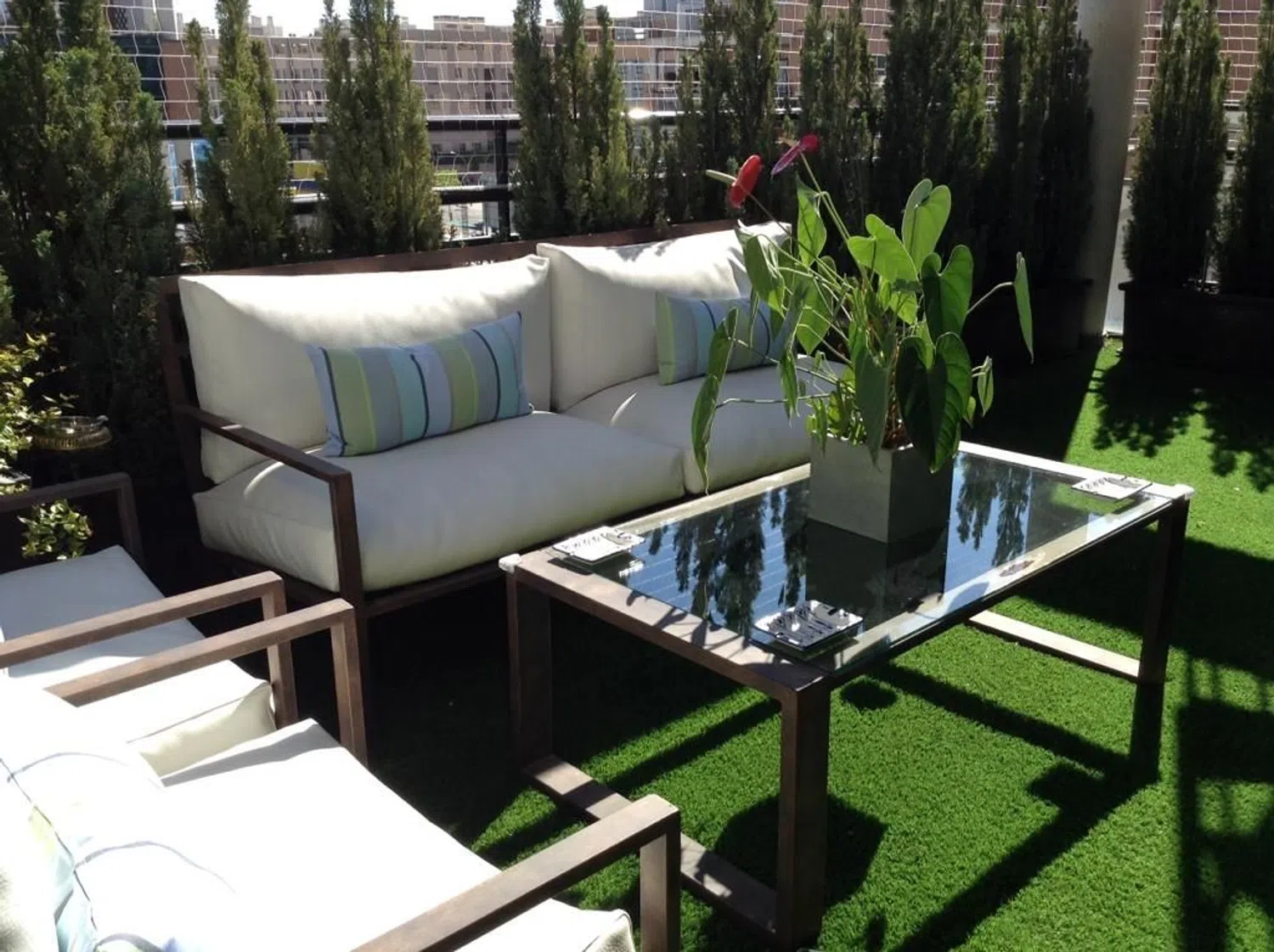 Ático en calle Monasterio de Poyo, 14 - Foto 26