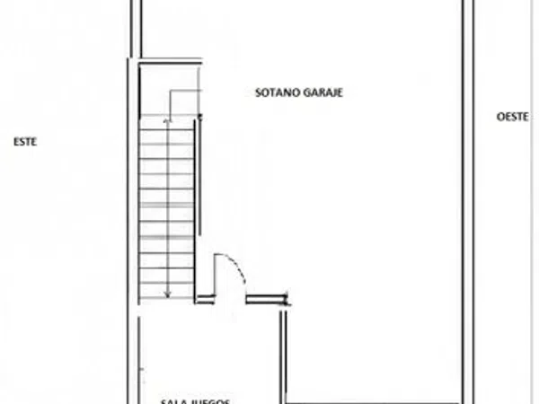 Chalet adosado en Plaza Rogelio Pomares Velazquez, 3, Roquetas pueblo - Foto 25