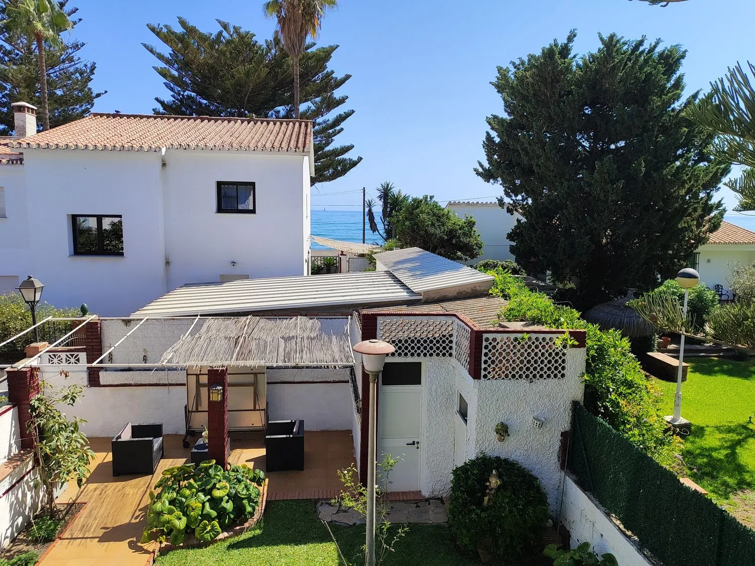 Chalet pareado en avenida de la Torre, 74 - Foto 10