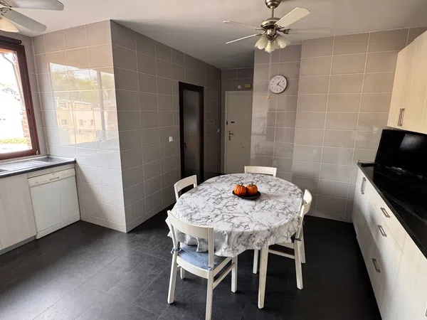 Piso en avenida de los Madroños, 15 - Foto 8