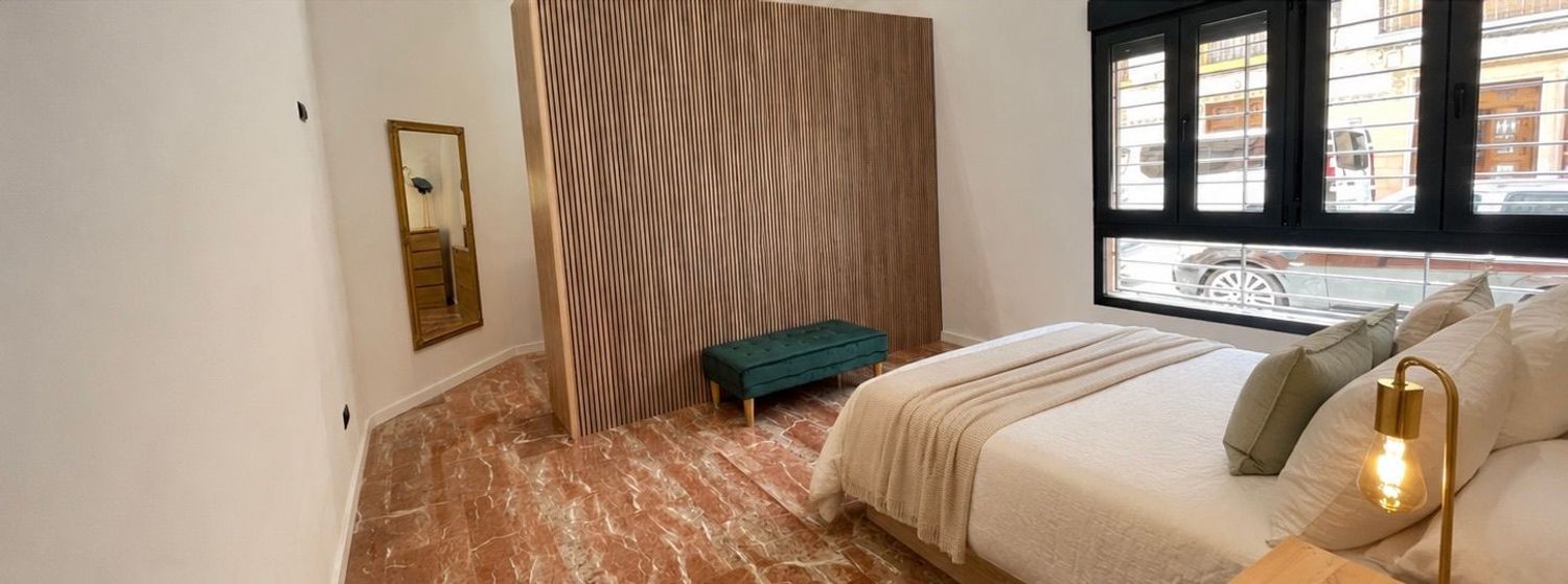 Piso en Calle de Maria Auxiliadora, 21, Torrefiel - Foto 9