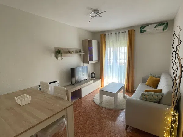 Piso en calle Ignacio Santos Vinuelas, 33