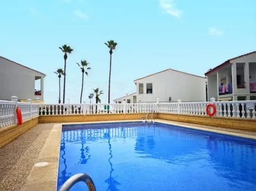 Planta baja en  Urbanización Manilva Beach 23 - Foto 21