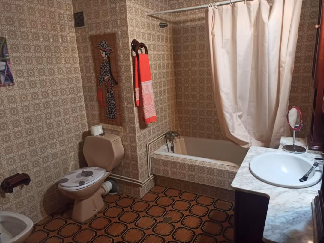 Piso en  Rúa Alfredo Vicenti 32 - Foto 7