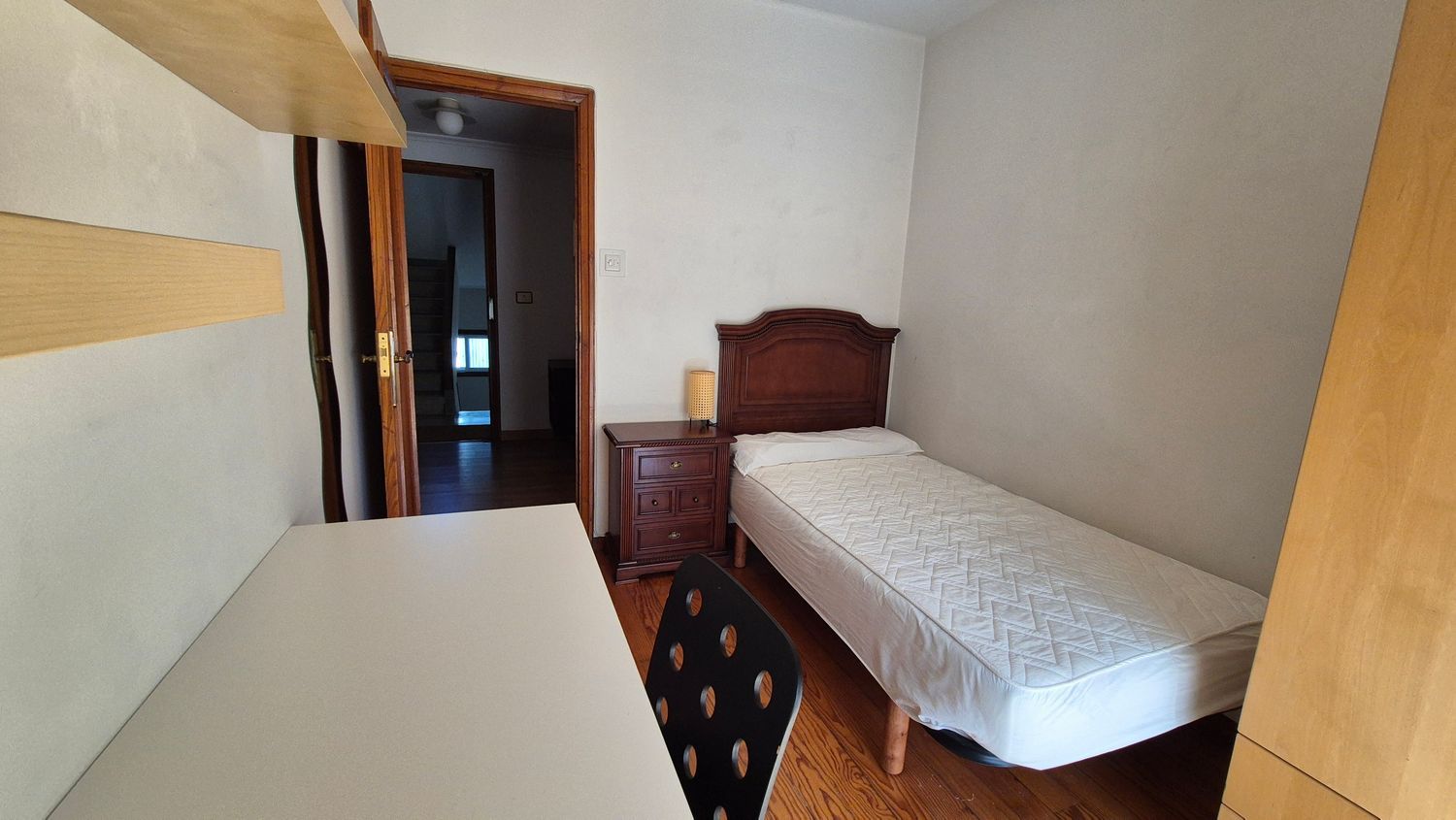 Piso en plaza da Independencia, 4 - Foto 10