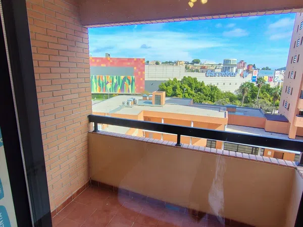 Piso en Avenida Pintor Xavier Soler - Foto 42