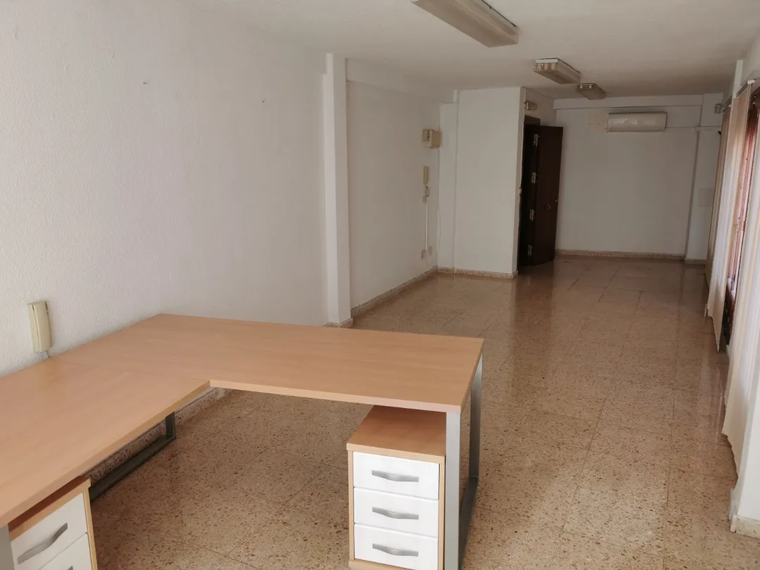 Oficina en  Carrer de la Palma 1 - Foto 2