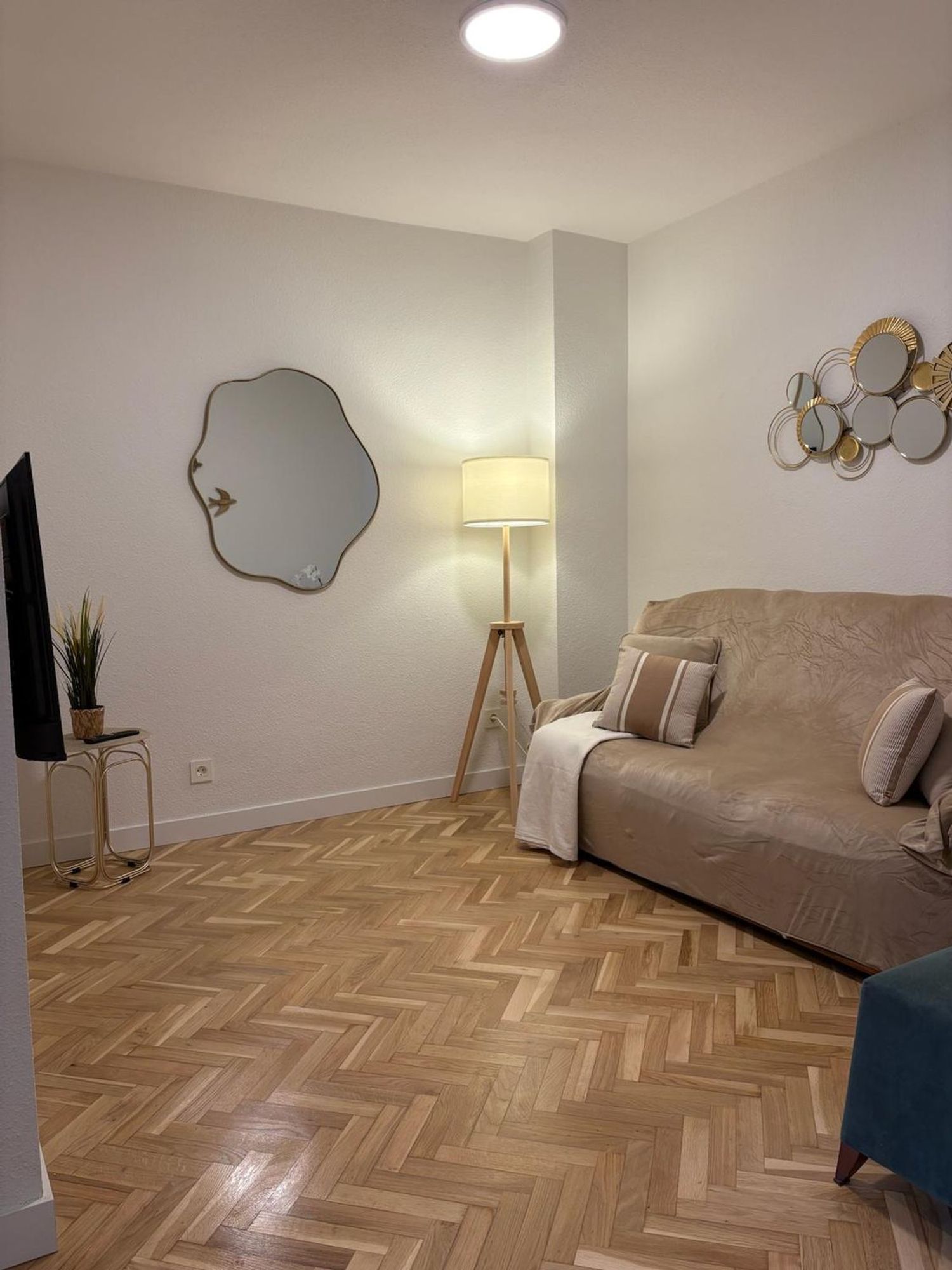 Piso en avenida de Barañáin, 17 - Foto 2