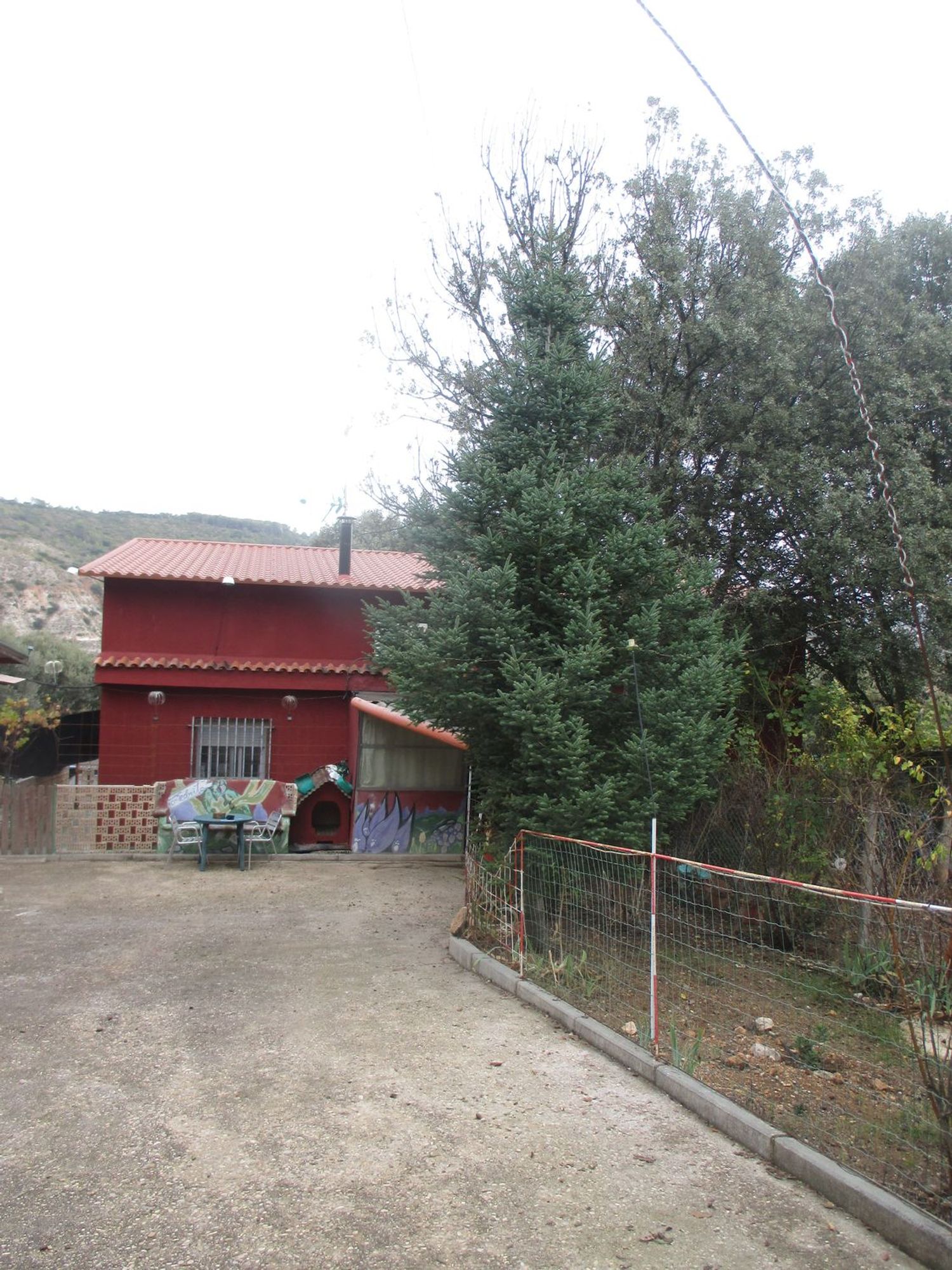 Casa o chalet independiente en Camino de las Palmeras, 17 - Foto 17