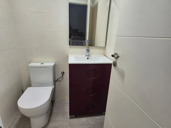 Chalet adosado en Avenida de la Mestra Josefina Fernández, 49, Alquenència-Venècia - Foto 14