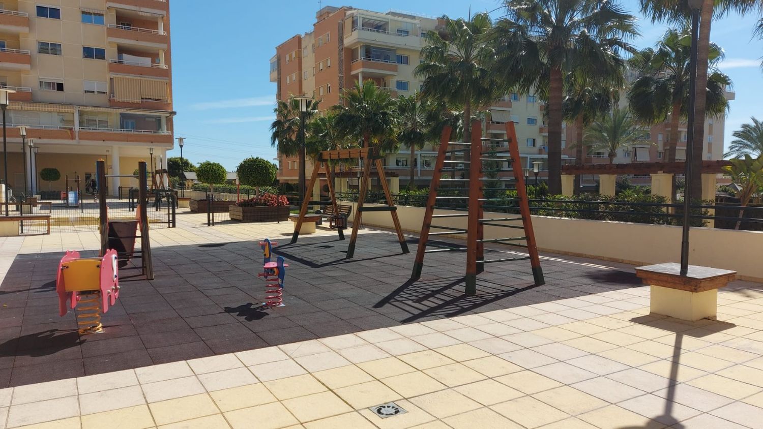 Piso en Calle Navarro Ledesma, El Consul - El Romeral - Foto 2