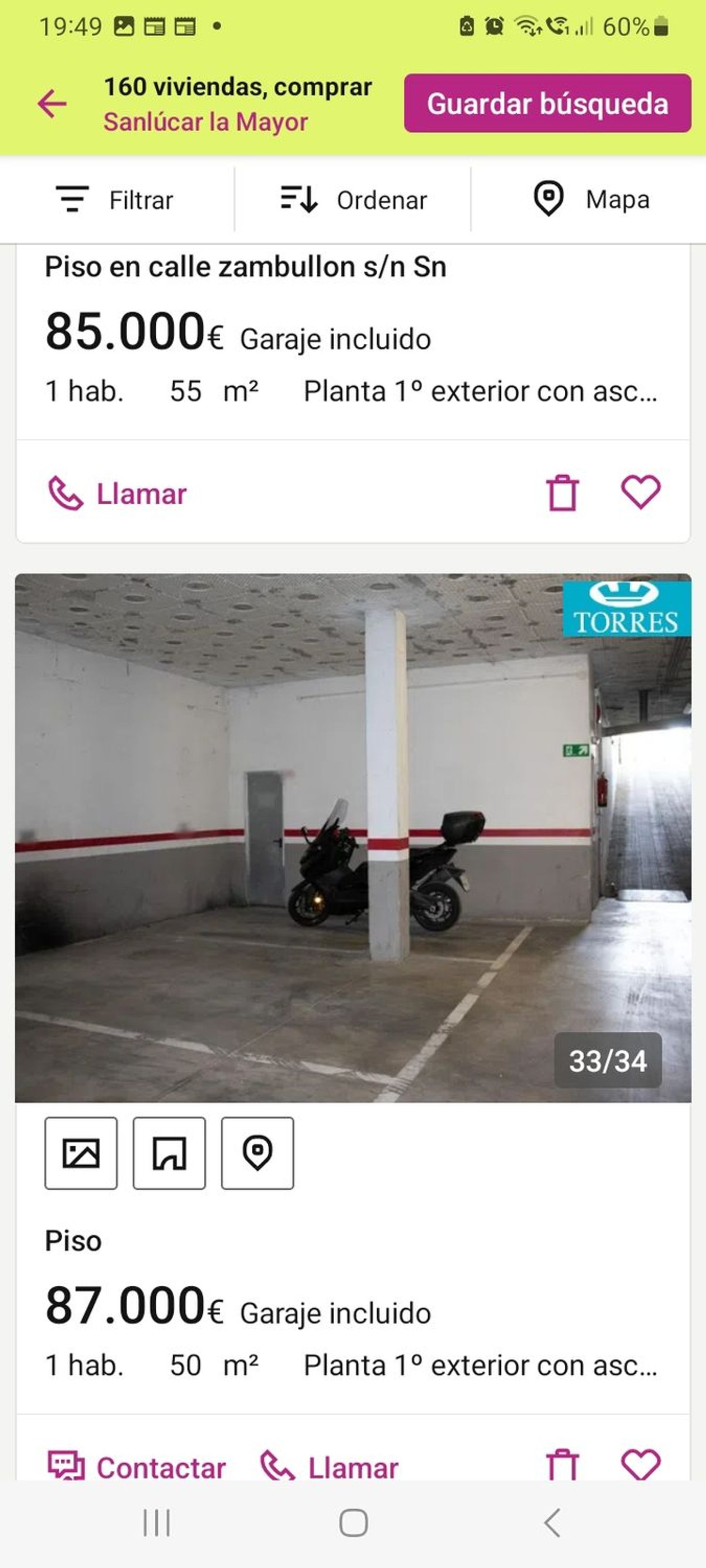Piso en Calle Guadalquivir, 24 - Foto 13