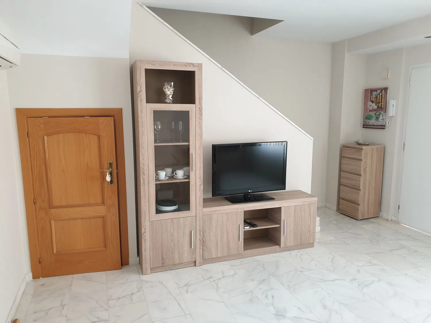 Chalet adosado en calle Varsovia, 6 - Foto 11