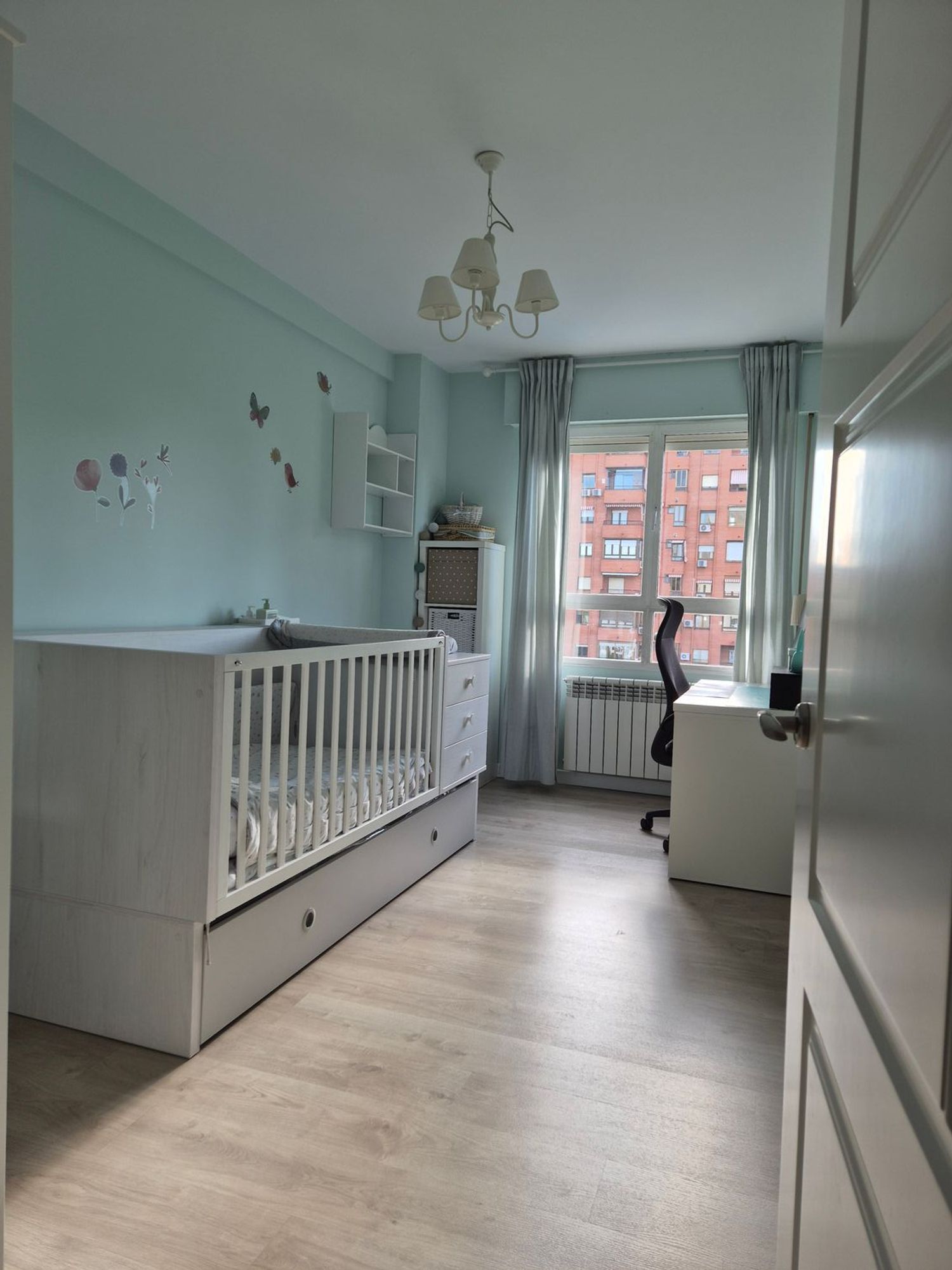 Dúplex en Barrio Peñagrande - Foto 16