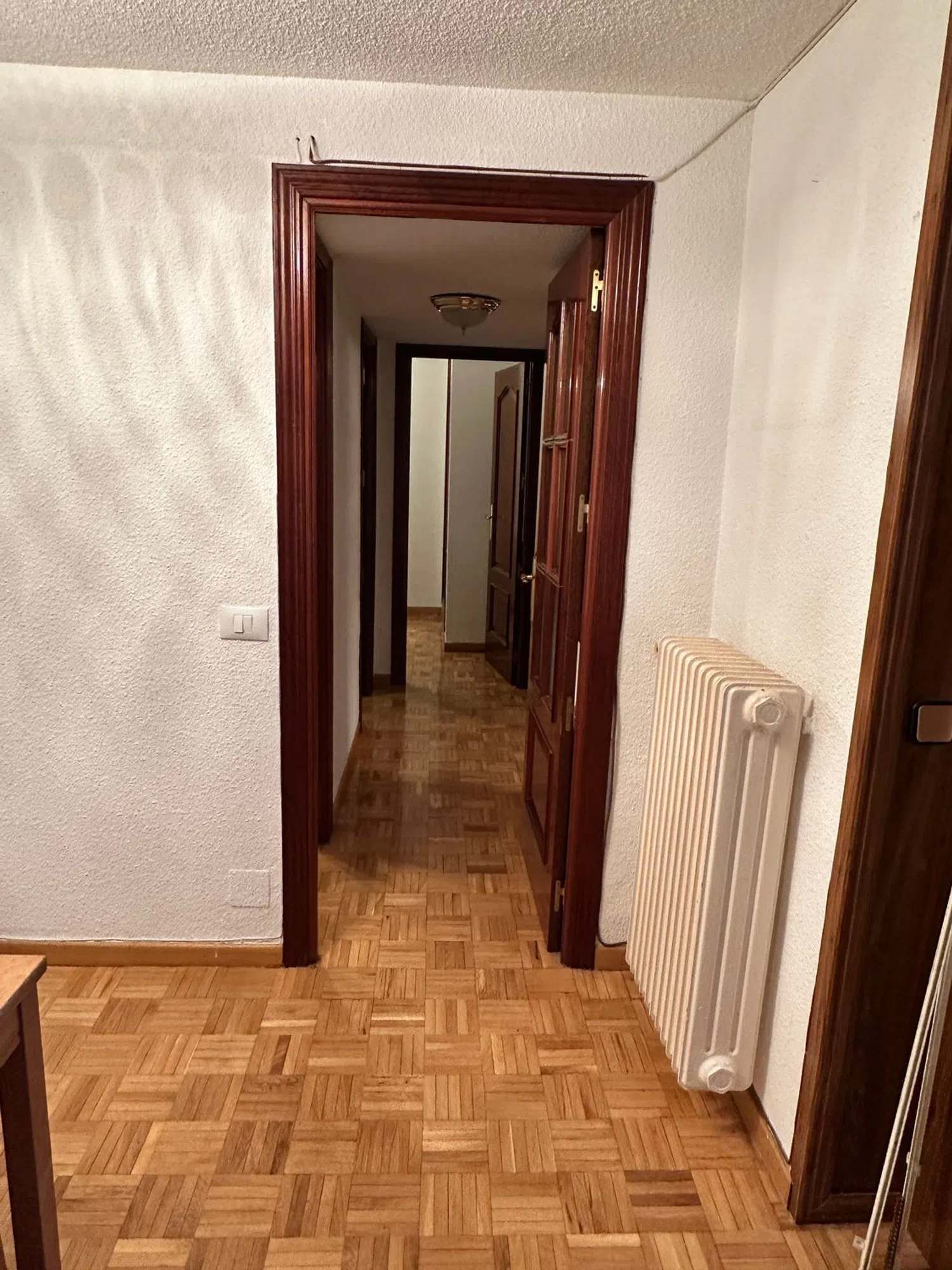 Piso en calle de Castrillo de Aza, 1 -7 - Foto 11