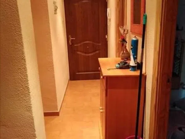 Piso en Avenida de Pulianas, 23, San Francisco Javier, San Francisco Javier - Foto 1