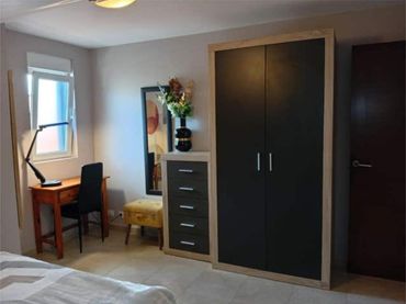 Apartamento en Playa Langosteira, Finisterre - Foto 9