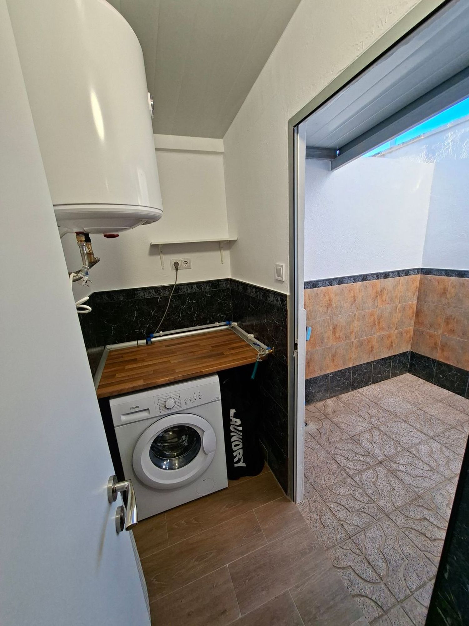 Chalet adosado en Avenida Pedro Muñoz, 23 - Foto 10