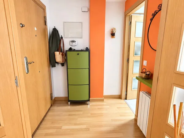 Piso en Calle d'Atenes-04, 5, Zona Parc Central - Hort de Trenor, Zona Parc Central - Hort de Trenor - Foto 11