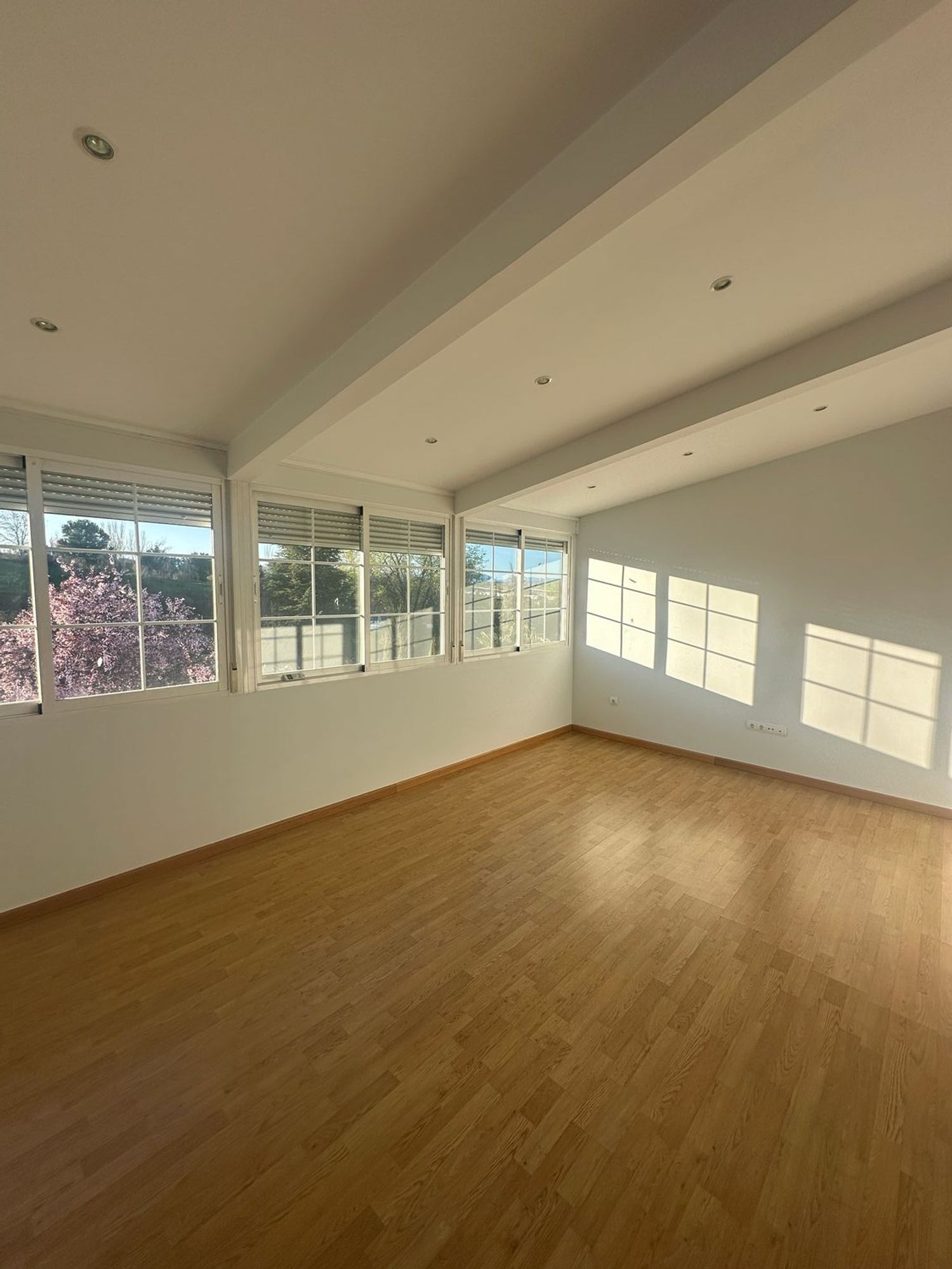 Chalet pareado en avenida de Francisco Guerrero, 2 - Foto 1