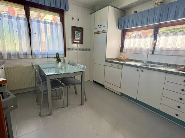 Chalet pareado en Camino de la Belga, 104, La Fresneda, La Fresneda - Foto 21